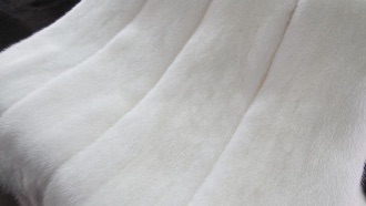 Норка белая(White)